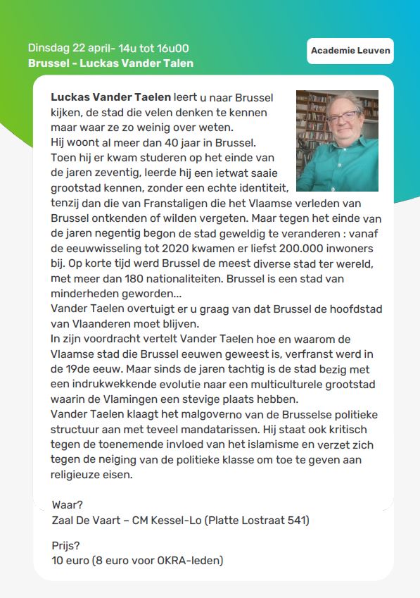 Academie Apr